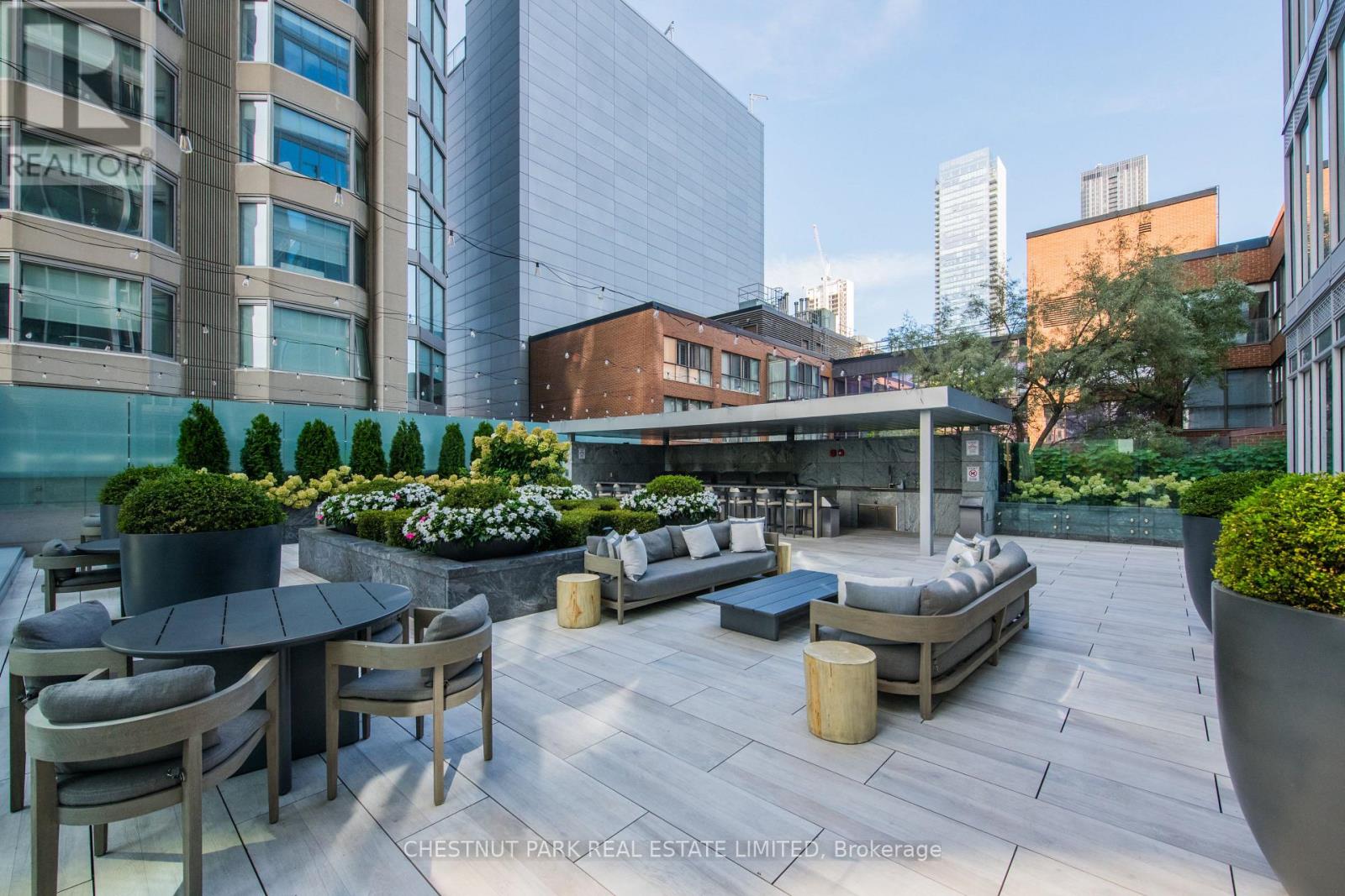 2703 - 200 Cumberland Street, Toronto, Ontario  M5R 0B7 - Photo 34 - C12742274