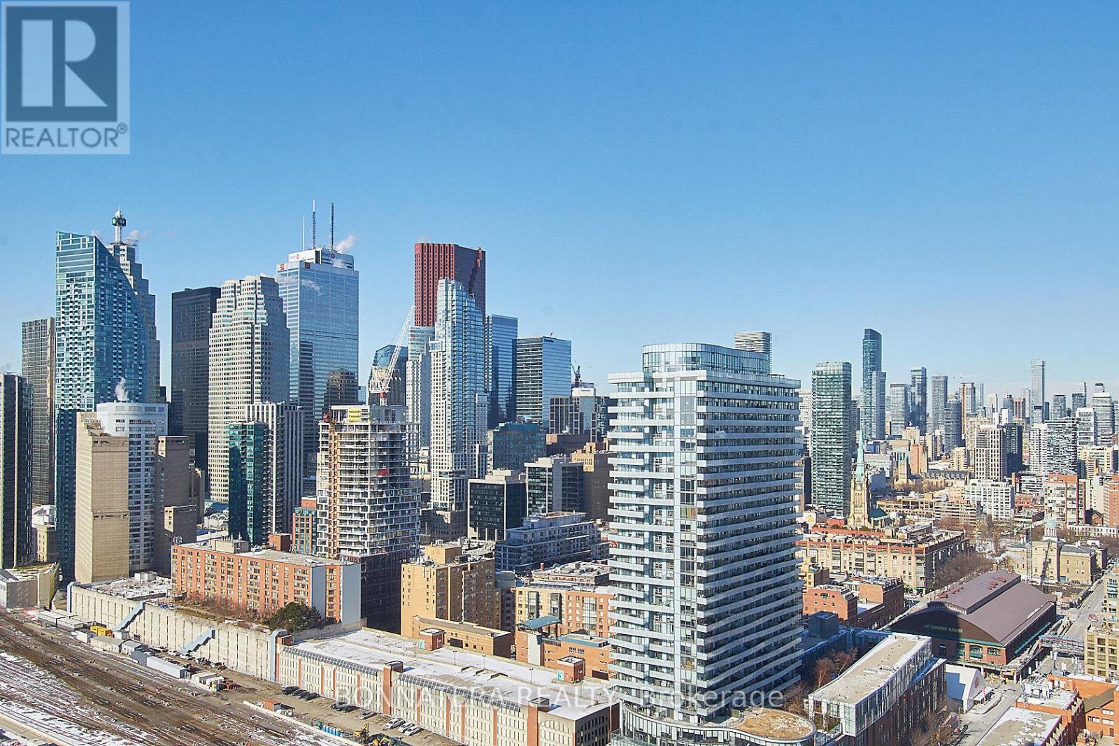 2707 - 20 Richardson Street E, Toronto, Ontario  M5A 0S6 - Photo 11 - C12742284