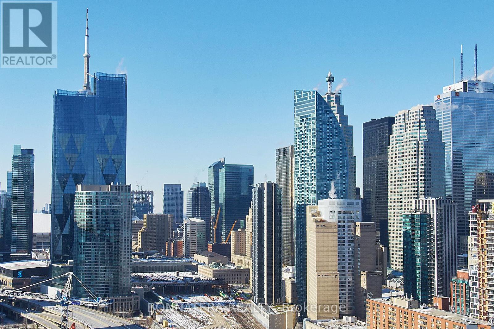 2707 - 20 Richardson Street E, Toronto, Ontario  M5A 0S6 - Photo 12 - C12742284