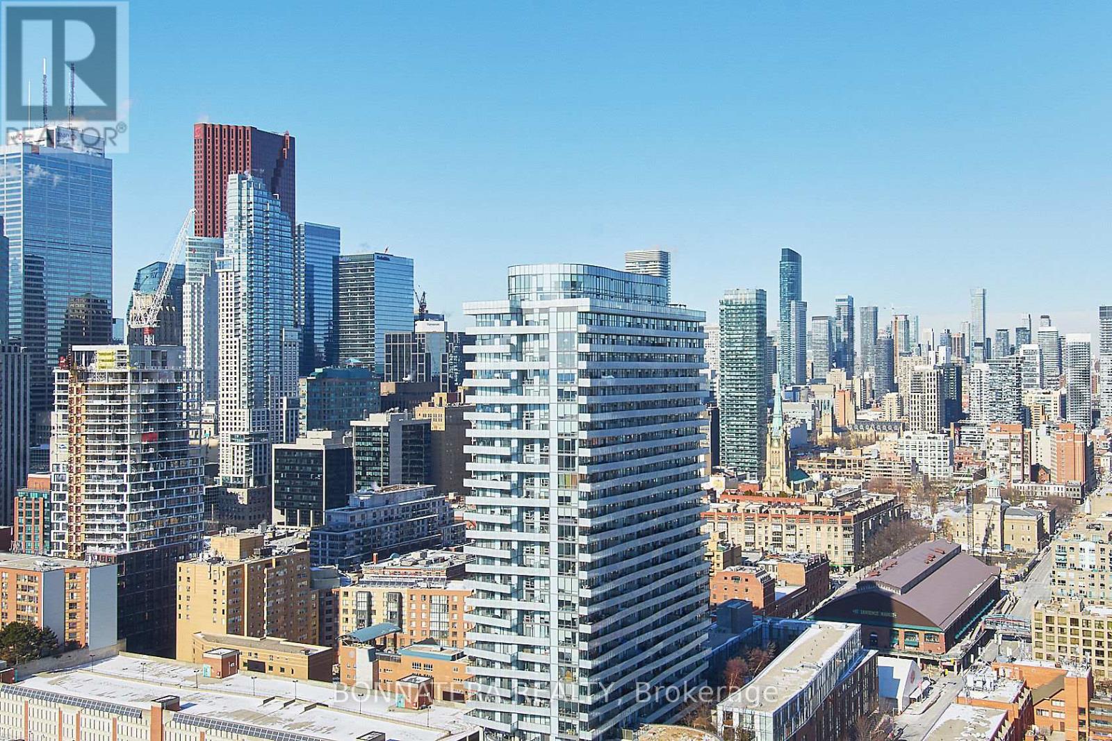 2707 - 20 Richardson Street E, Toronto, Ontario  M5A 0S6 - Photo 13 - C12742284