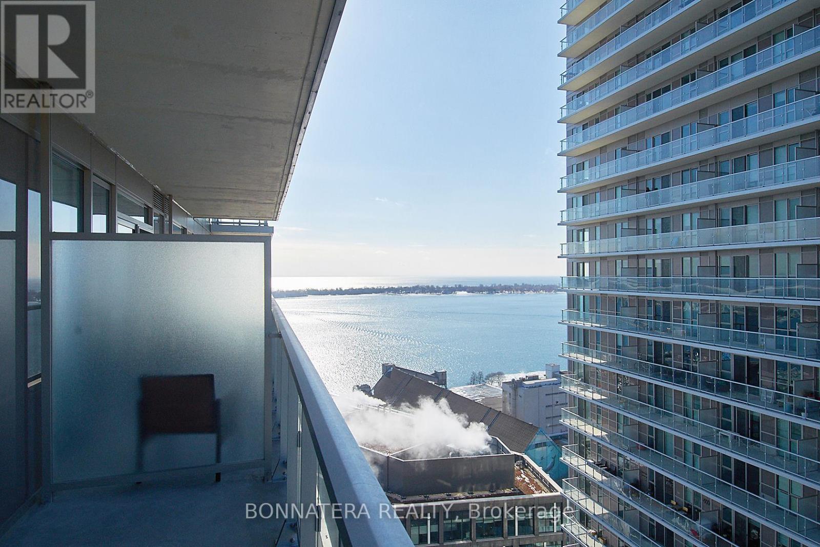 2707 - 20 Richardson Street E, Toronto, Ontario  M5A 0S6 - Photo 14 - C12742284