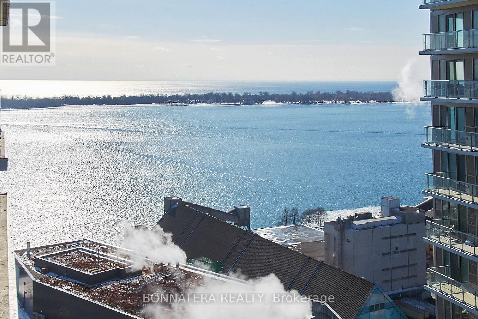 2707 - 20 Richardson Street E, Toronto, Ontario  M5A 0S6 - Photo 15 - C12742284