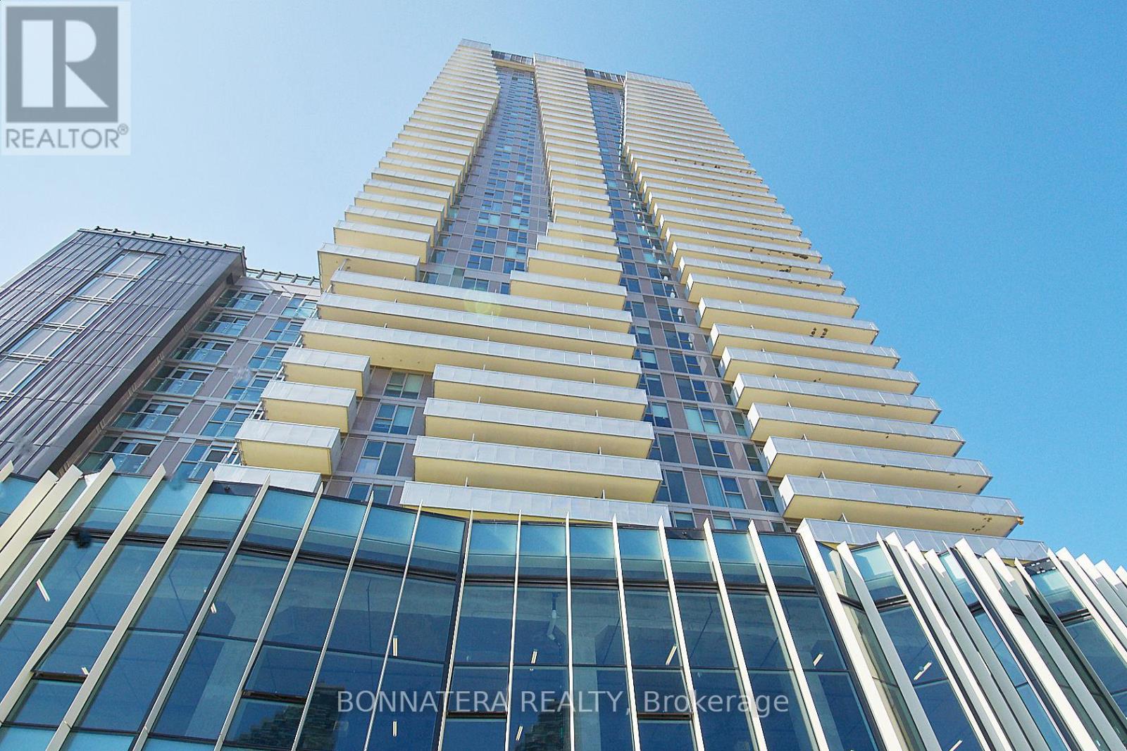 2707 - 20 Richardson Street E, Toronto, Ontario  M5A 0S6 - Photo 2 - C12742284