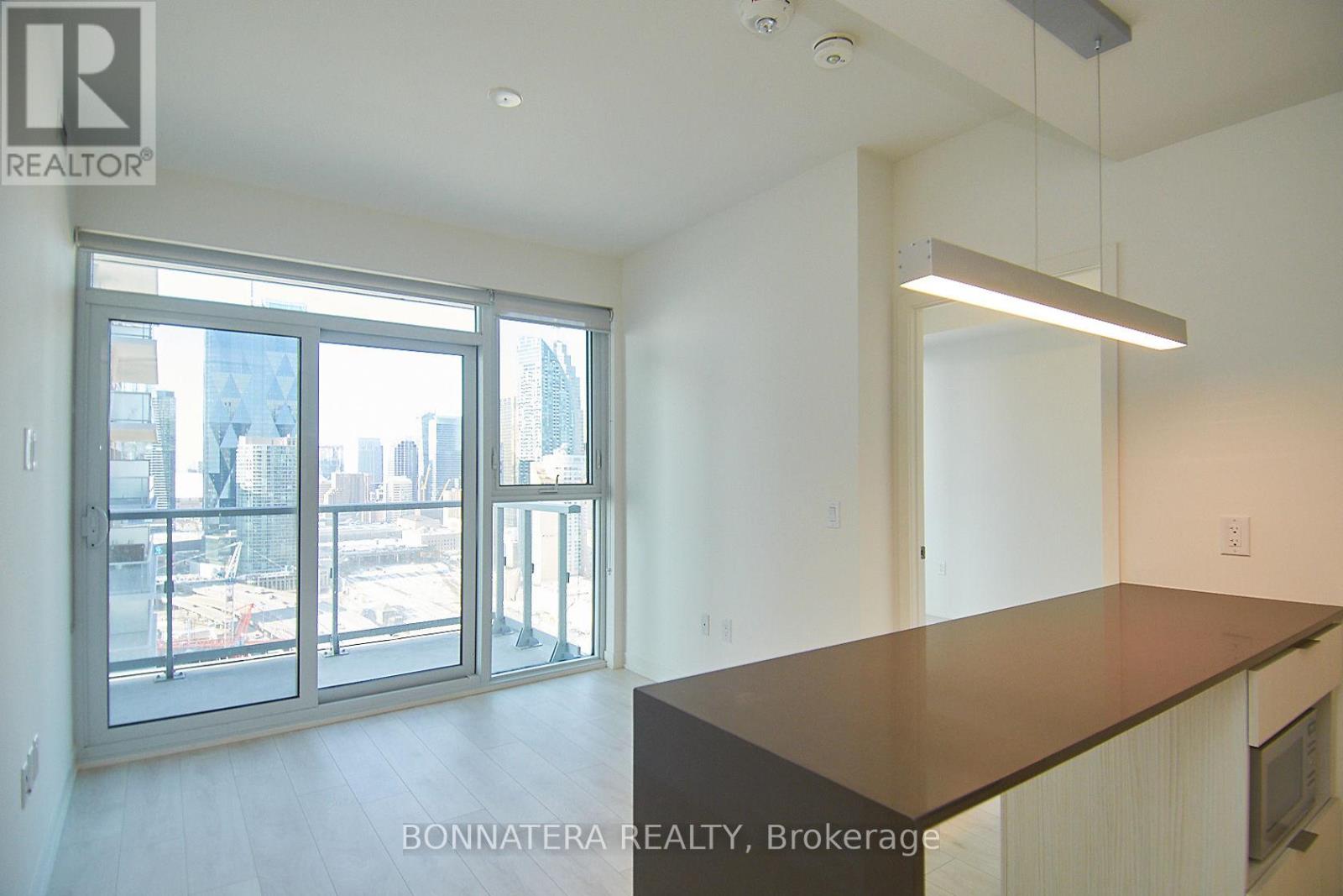 2707 - 20 Richardson Street E, Toronto, Ontario  M5A 0S6 - Photo 3 - C12742284