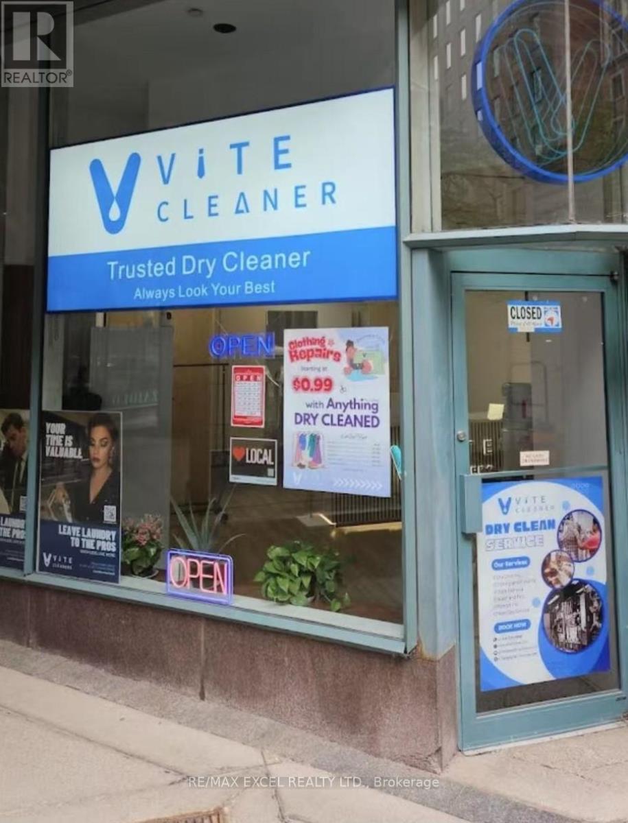 106 - 1 TORONTO STREET, Toronto, Ontario