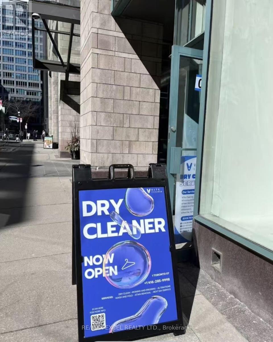 106 - 1 Toronto Street, Toronto, Ontario  M5C 2V6 - Photo 5 - C12742338