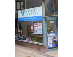 106 - 1 TORONTO STREET, Toronto, Ontario