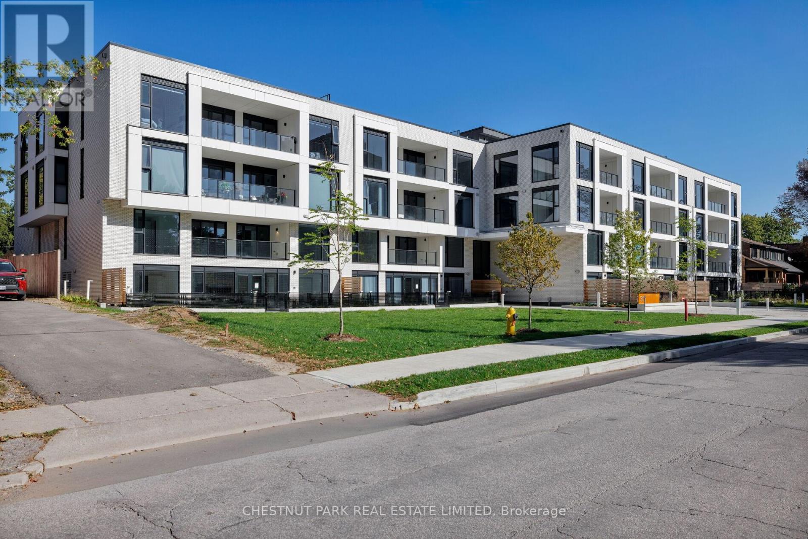 Ph406 - 200 Keewatin Avenue, Toronto, Ontario  M4P 1Z8 - Photo 18 - C12742428