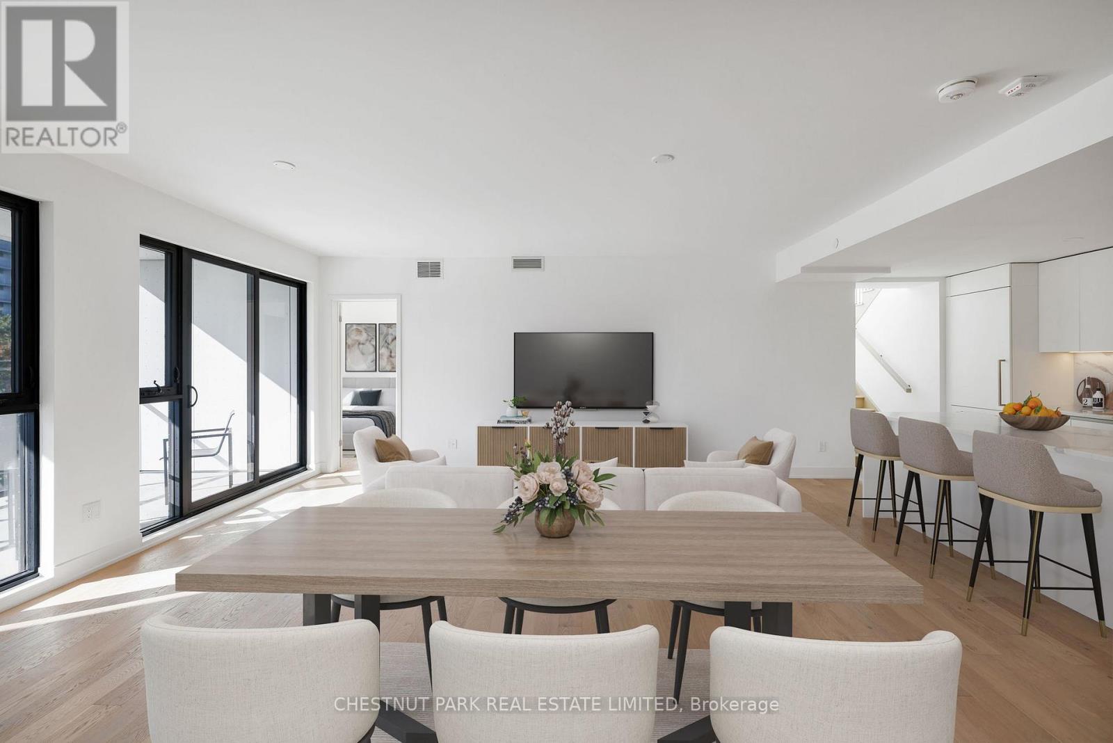 Ph406 - 200 Keewatin Avenue, Toronto, Ontario  M4P 1Z8 - Photo 2 - C12742428