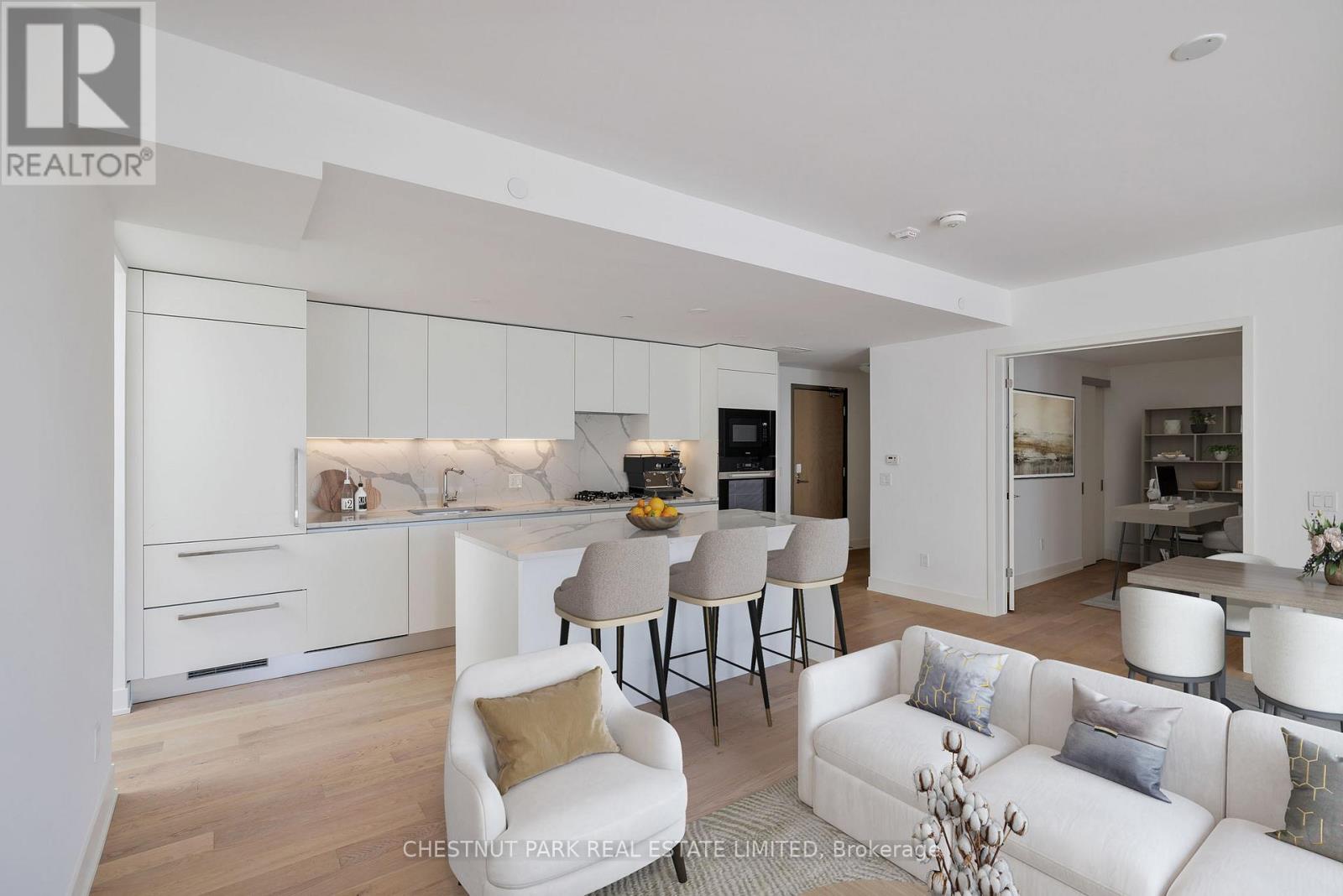 Ph406 - 200 Keewatin Avenue, Toronto, Ontario  M4P 1Z8 - Photo 3 - C12742428