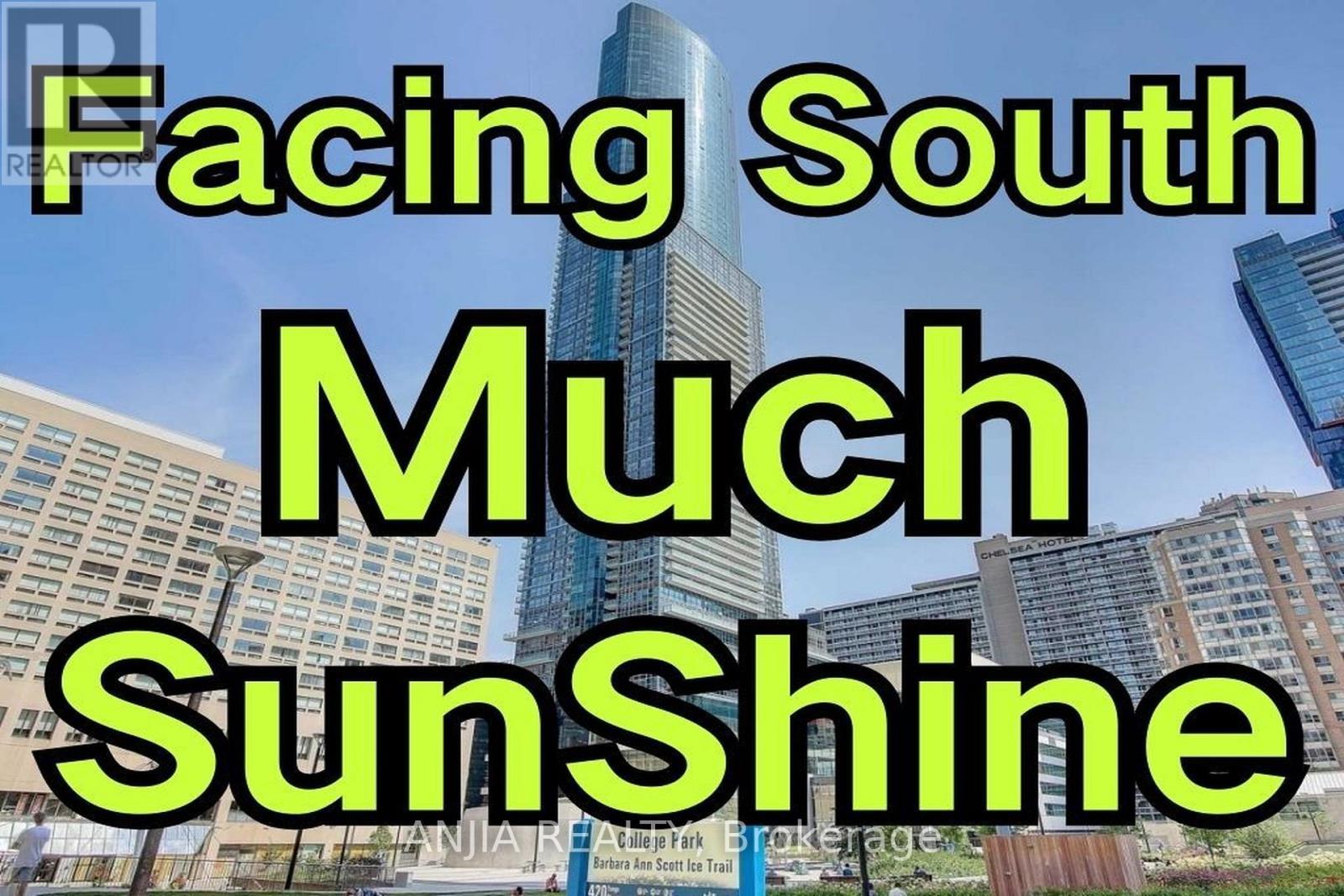 2609 - 386 Yonge Street, Toronto, Ontario  M5B 0A5 - Photo 2 - C12742480