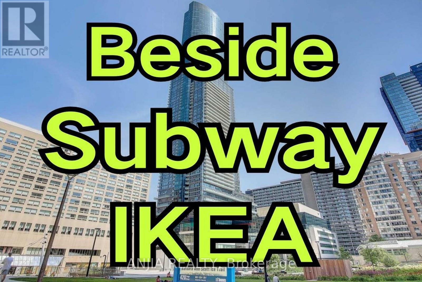 2609 - 386 Yonge Street, Toronto, Ontario  M5B 0A5 - Photo 3 - C12742480