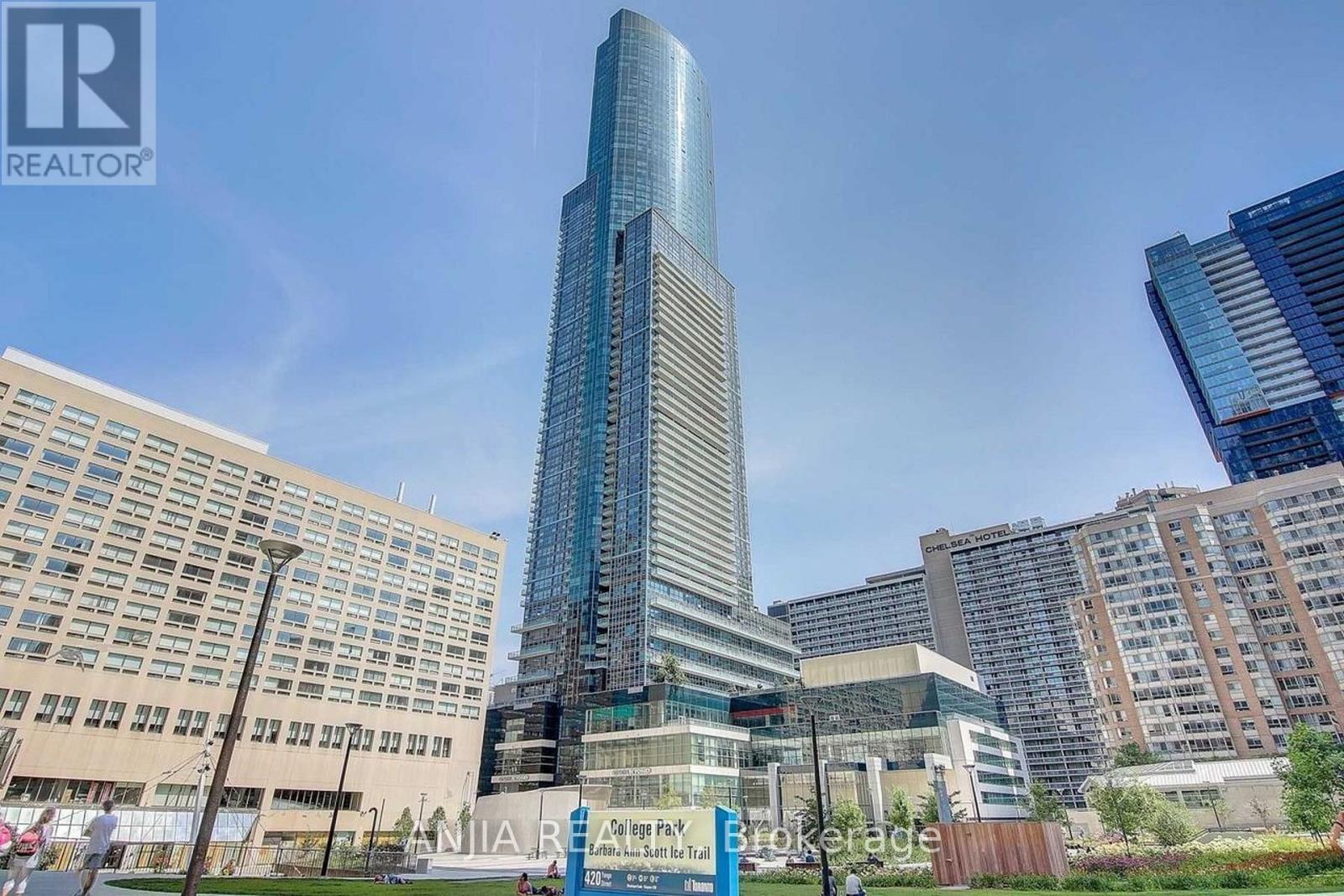 2609 - 386 Yonge Street, Toronto, Ontario  M5B 0A5 - Photo 4 - C12742480