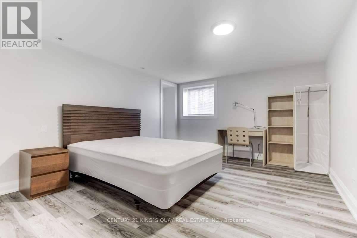 Lower - 11 Bowhill Crescent, Toronto, Ontario  M2J 3S1 - Photo 2 - C12742508