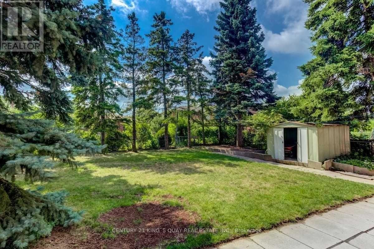 Lower - 11 Bowhill Crescent, Toronto, Ontario  M2J 3S1 - Photo 7 - C12742508