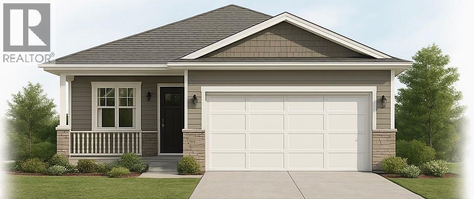 5732 55 Avenue, Camrose, Alberta