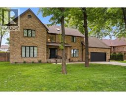 359 ELMGROVE DRIVE, Lakeshore, Ontario