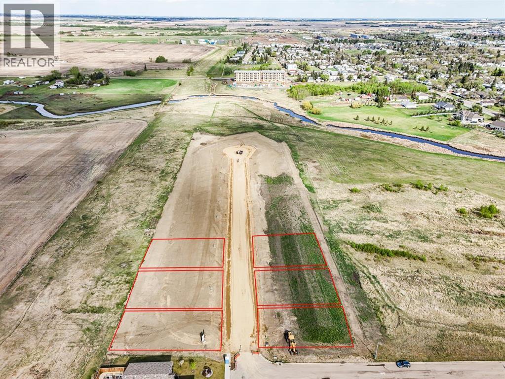 5732 55 Avenue, Camrose, Alberta  T4V 4V4 - Photo 3 - A2215655