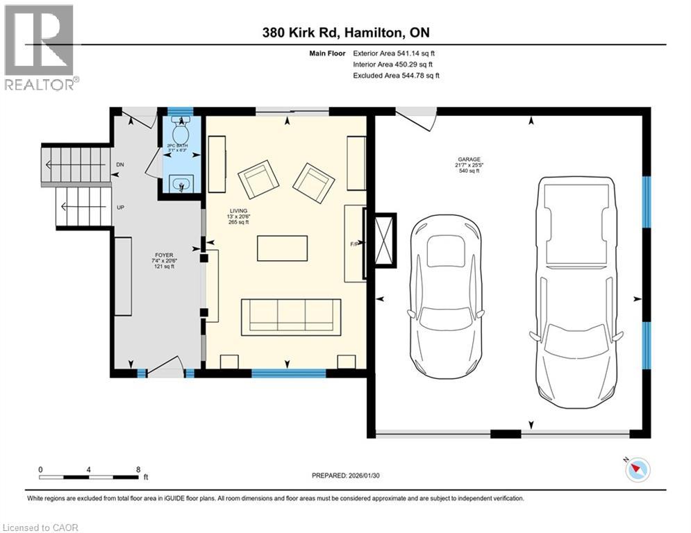 380 Kirk Road, Binbrook, Ontario  L0R 1C0 - Photo 48 - 40800656