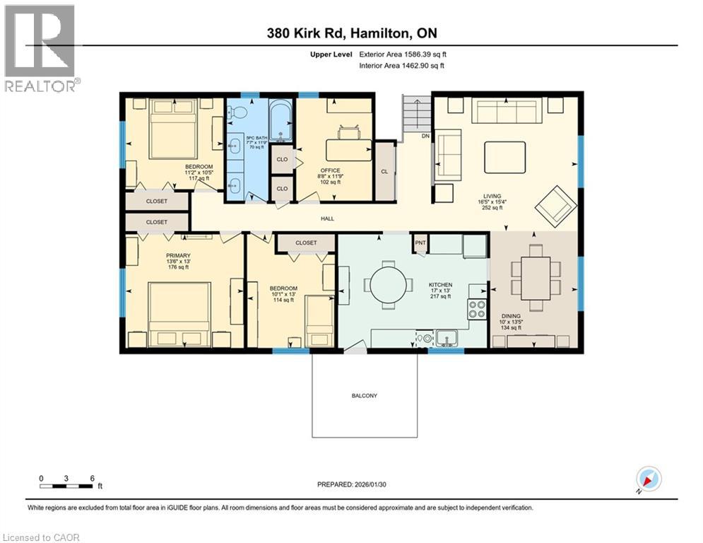 380 Kirk Road, Binbrook, Ontario  L0R 1C0 - Photo 49 - 40800656