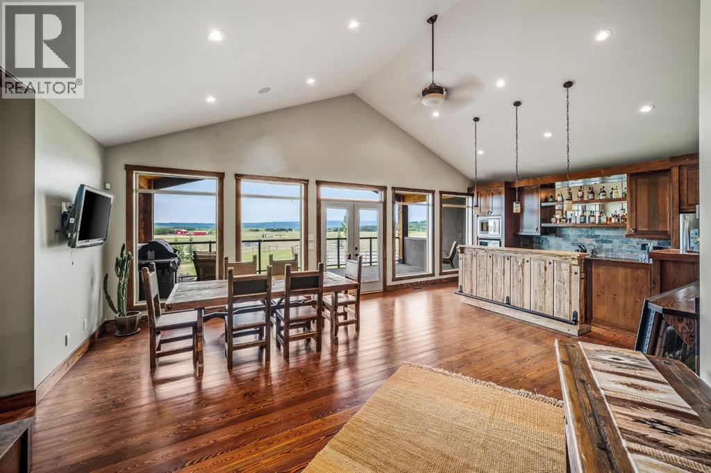 264390 Forestry Trunk Road, Rural Rocky View County, Alberta  T4C 1B7 - Photo 34 - A2235308