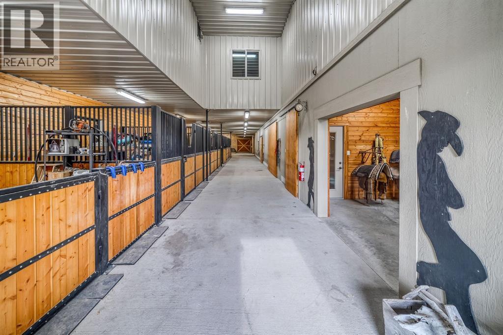 264390 Forestry Trunk Road, Rural Rocky View County, Alberta  T4C 1B7 - Photo 40 - A2235308