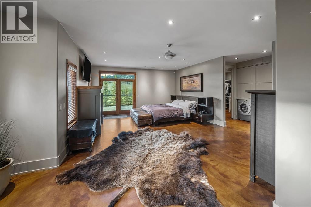 264390 Forestry Trunk Road, Rural Rocky View County, Alberta  T4C 1B7 - Photo 16 - A2235308