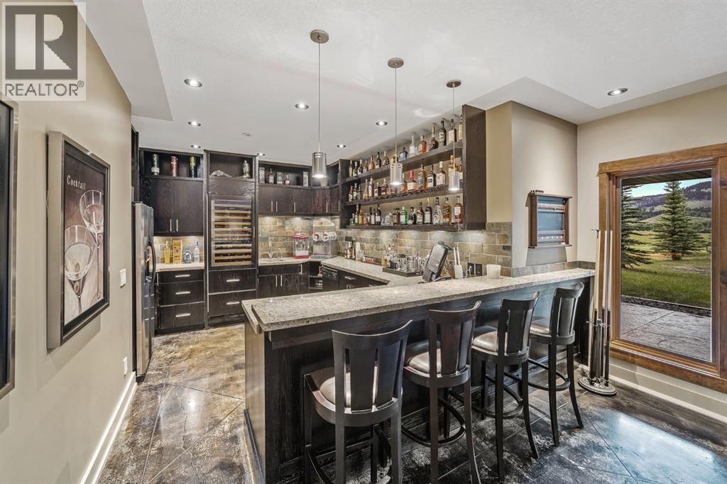 264390 Forestry Trunk Road, Rural Rocky View County, Alberta  T4C 1B7 - Photo 25 - A2235308