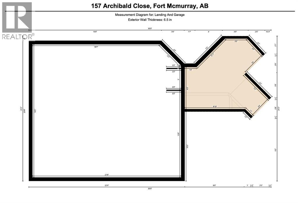 157 Archibald Close, Fort Mcmurray, Alberta  T9K 2N2 - Photo 50 - A2267533