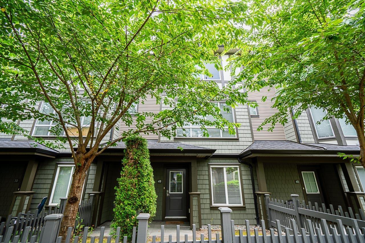 49 8138 204 Street, Langley, British Columbia  V2Y 0T4 - Photo 2 - R3084336