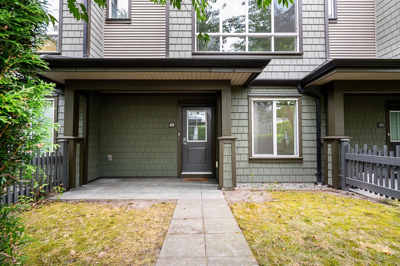 49 8138 204 Street, Langley, British Columbia  V2Y 0T4 - Photo 4 - R3084336
