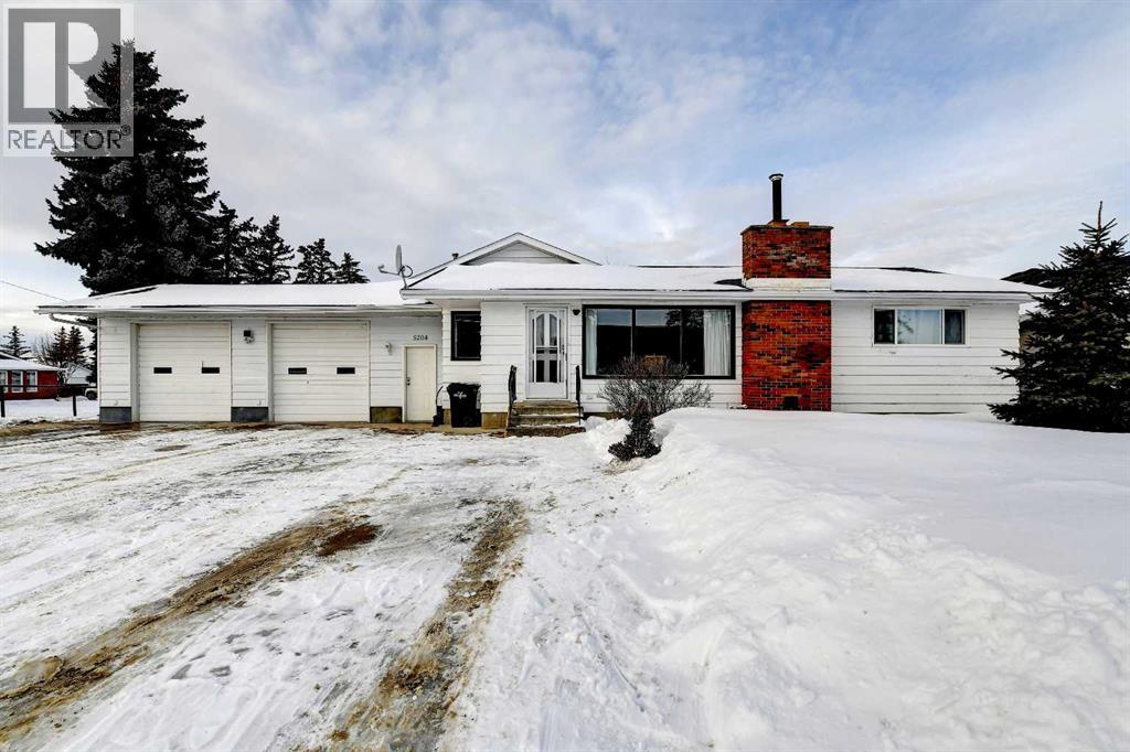 5204 48 Street, valleyview, Alberta