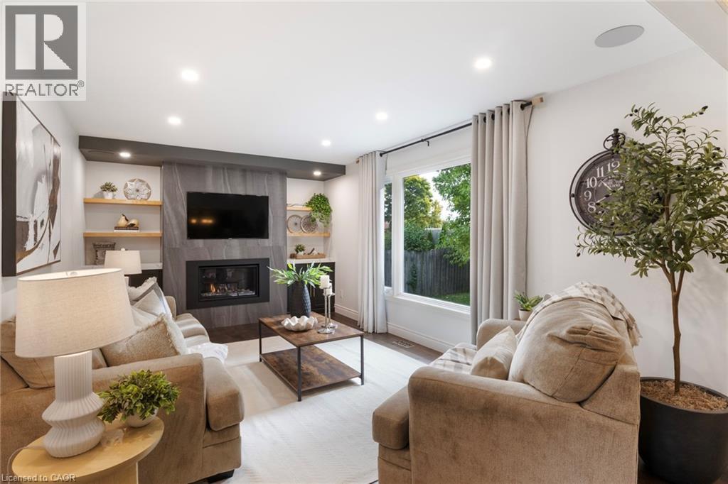 391 Strawberry Crescent, Waterloo, Ontario  N2K 3J4 - Photo 15 - 40801718