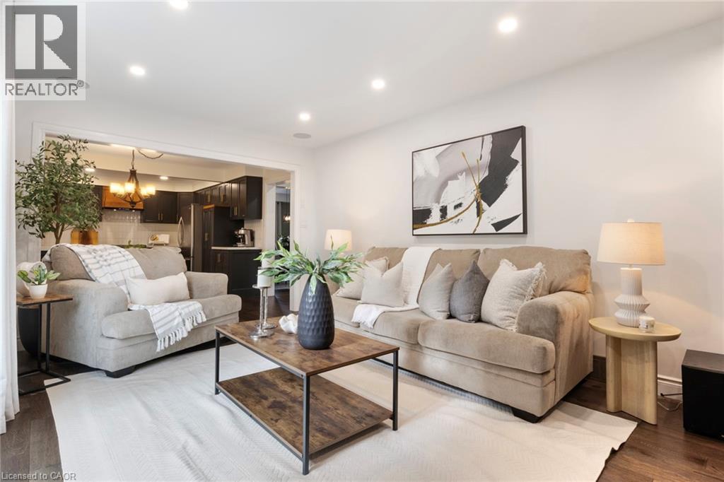 391 Strawberry Crescent, Waterloo, Ontario  N2K 3J4 - Photo 18 - 40801718