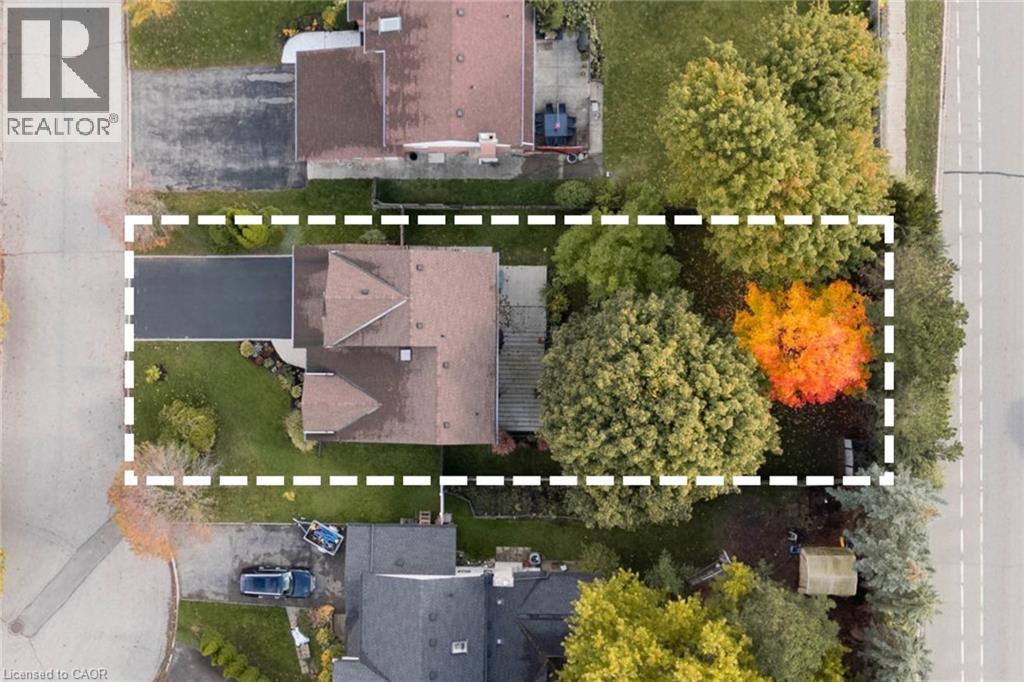 391 Strawberry Crescent, Waterloo, Ontario  N2K 3J4 - Photo 45 - 40801718