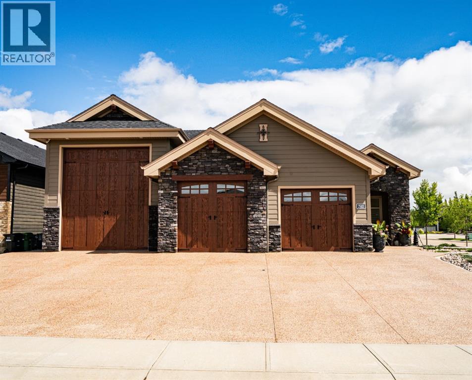 2903 61 Streetclose, Camrose, Alberta  T4V 5J5 - Photo 8 - A2267410