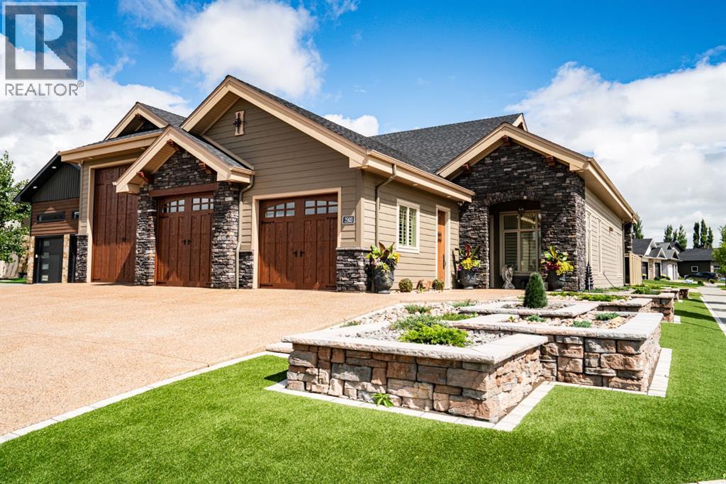 2903 61 StreetClose, Camrose, Alberta