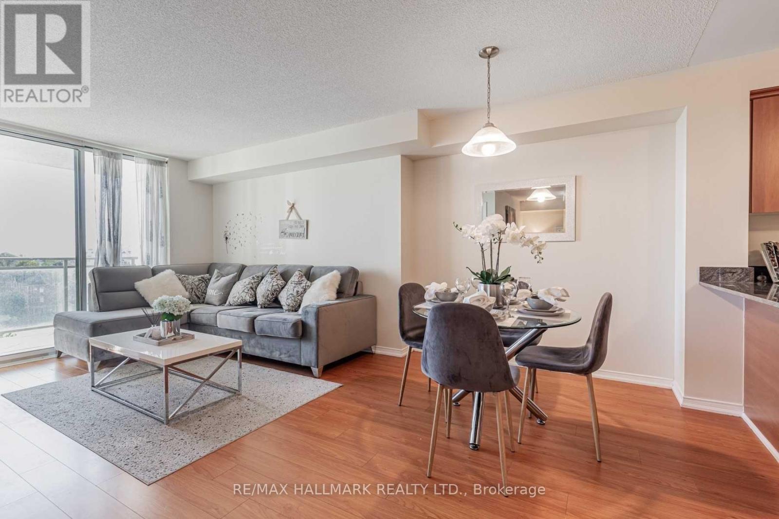 7i - 6 Rosebank Drive, Toronto, Ontario  M1B 0A1 - Photo 10 - E12742304