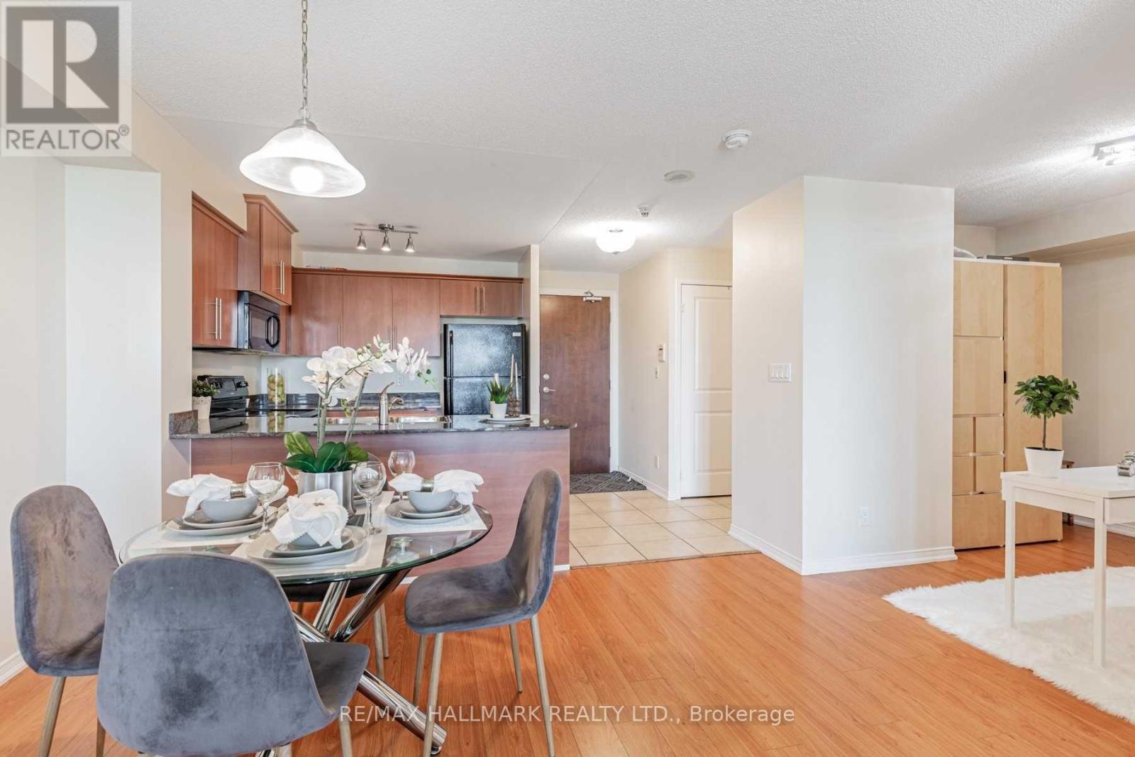 7i - 6 Rosebank Drive, Toronto, Ontario  M1B 0A1 - Photo 11 - E12742304