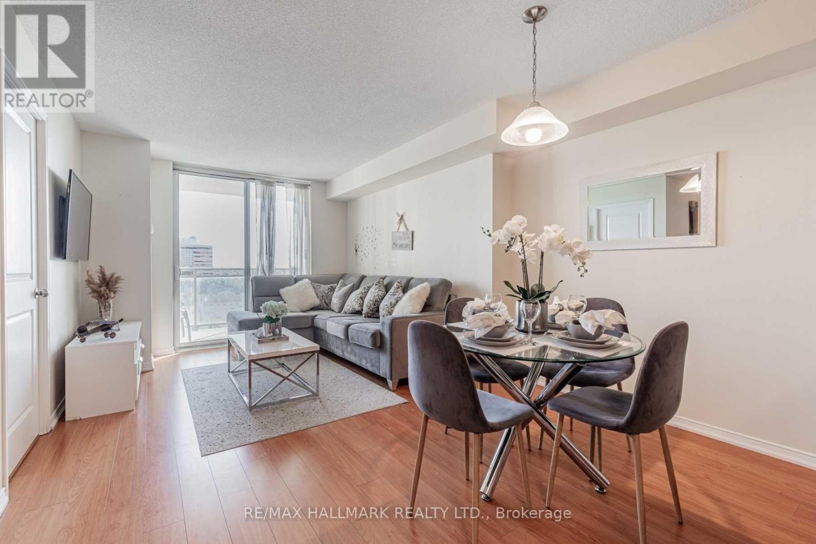 7i - 6 Rosebank Drive, Toronto, Ontario  M1B 0A1 - Photo 14 - E12742304