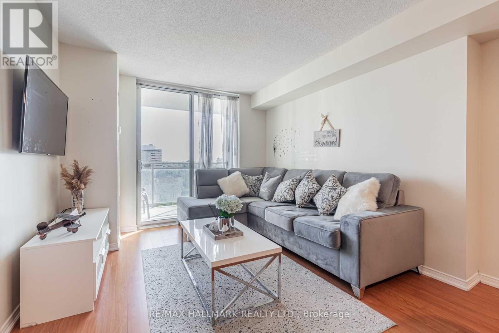 7i - 6 Rosebank Drive, Toronto, Ontario  M1B 0A1 - Photo 15 - E12742304