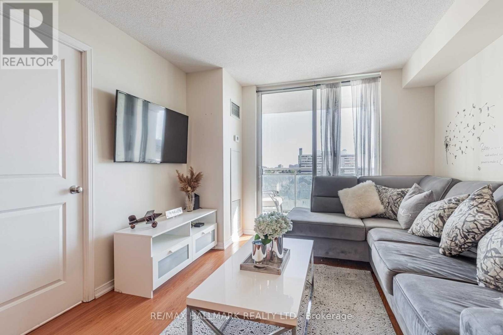 7i - 6 Rosebank Drive, Toronto, Ontario  M1B 0A1 - Photo 17 - E12742304