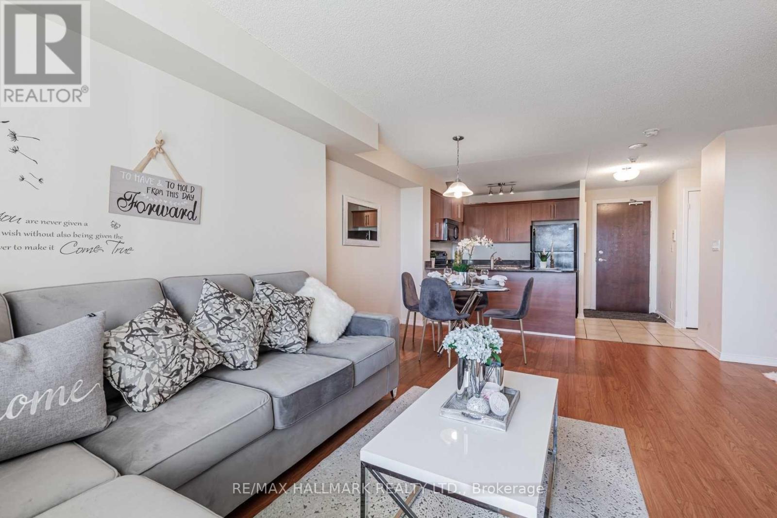 7i - 6 Rosebank Drive, Toronto, Ontario  M1B 0A1 - Photo 18 - E12742304