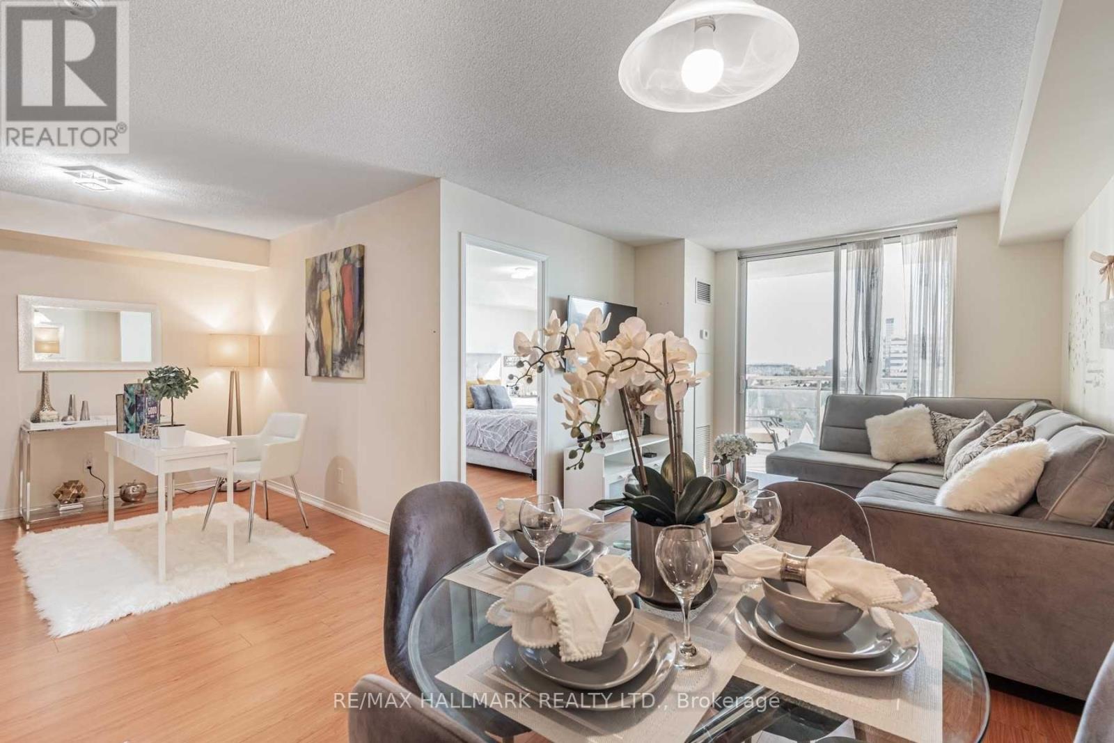 7i - 6 Rosebank Drive, Toronto, Ontario  M1B 0A1 - Photo 19 - E12742304