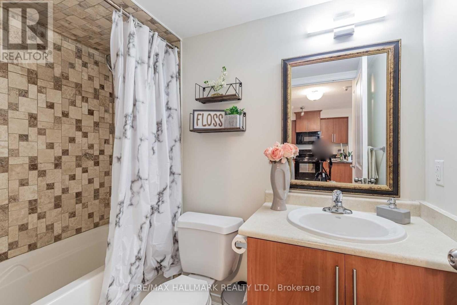 7i - 6 Rosebank Drive, Toronto, Ontario  M1B 0A1 - Photo 22 - E12742304