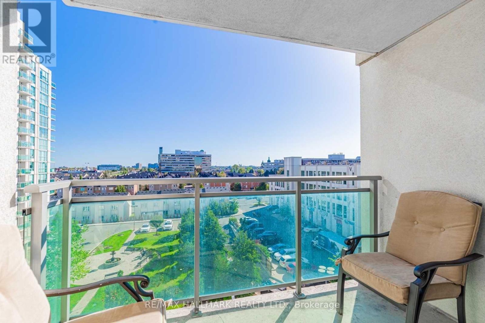 7i - 6 Rosebank Drive, Toronto, Ontario  M1B 0A1 - Photo 23 - E12742304