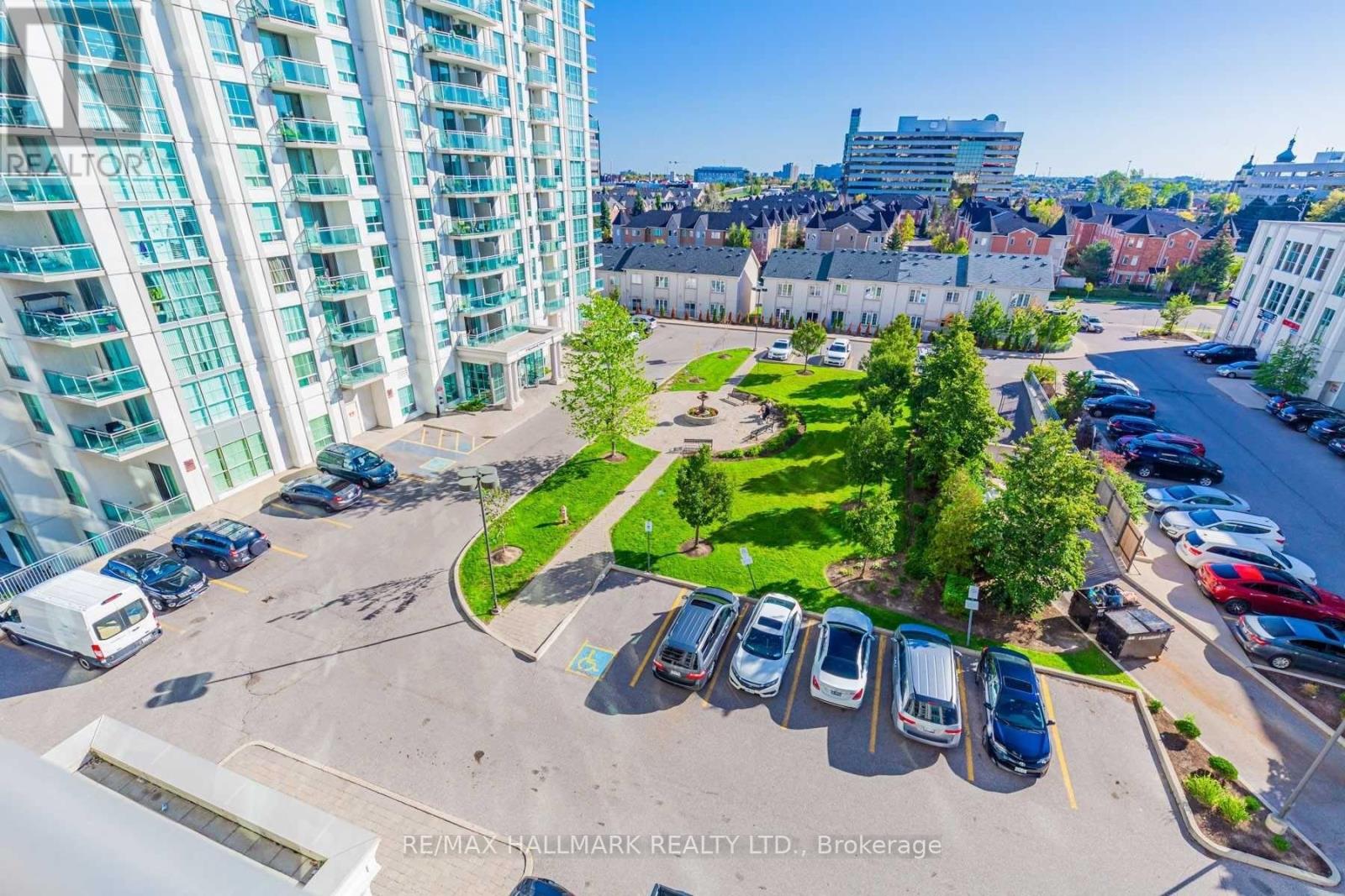 7i - 6 Rosebank Drive, Toronto, Ontario  M1B 0A1 - Photo 24 - E12742304