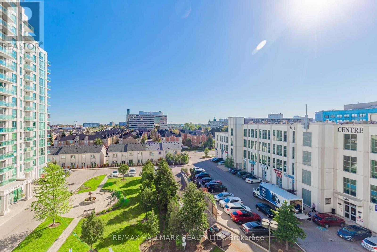 7i - 6 Rosebank Drive, Toronto, Ontario  M1B 0A1 - Photo 25 - E12742304