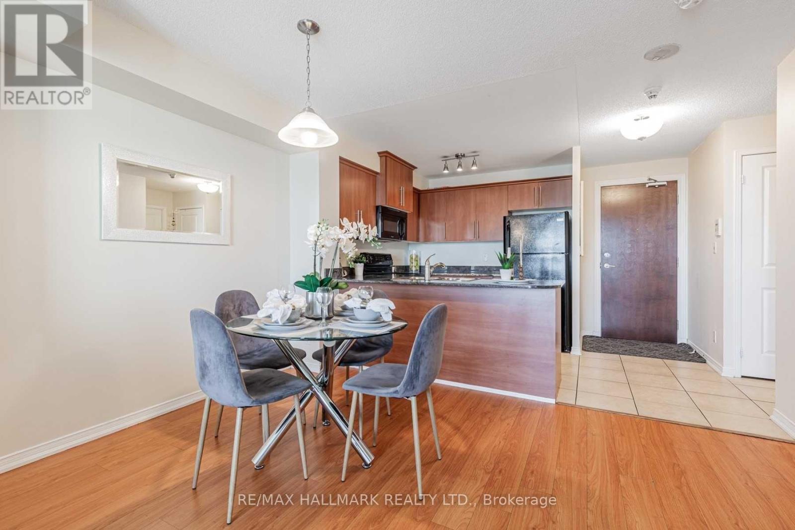 7i - 6 Rosebank Drive, Toronto, Ontario  M1B 0A1 - Photo 9 - E12742304