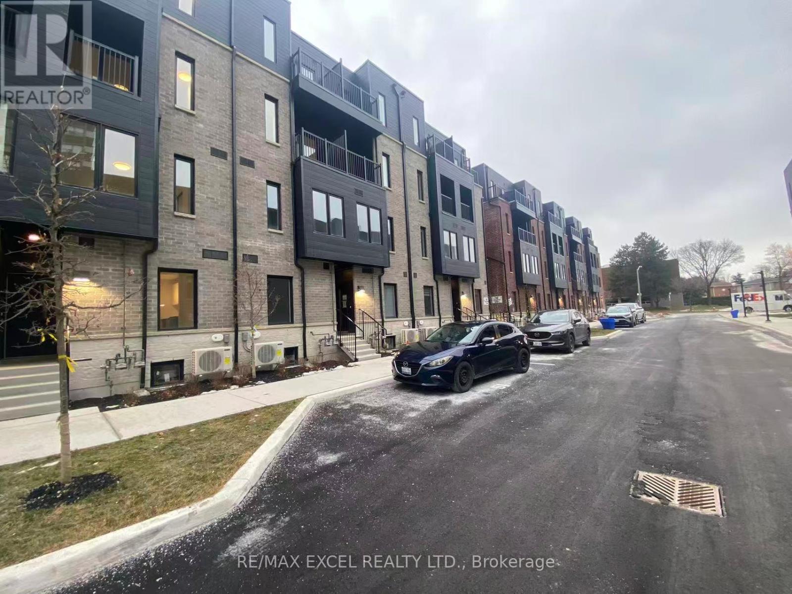 61 - 10 Calamint Lane, Toronto, Ontario  M1W 2H1 - Photo 4 - E12742318